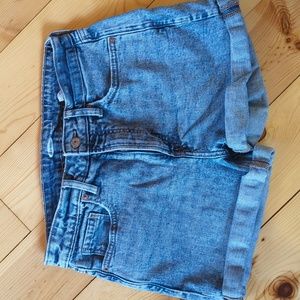 O.G. High Rise - Old Navy Shorts